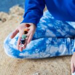 Les 7 Chakras Expliques : Guide Complet pour Debutants en Equilibre Energetique