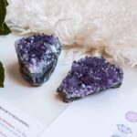 A Practical Guide to Crystal Healing: Stones, Properties, and How to Use Them