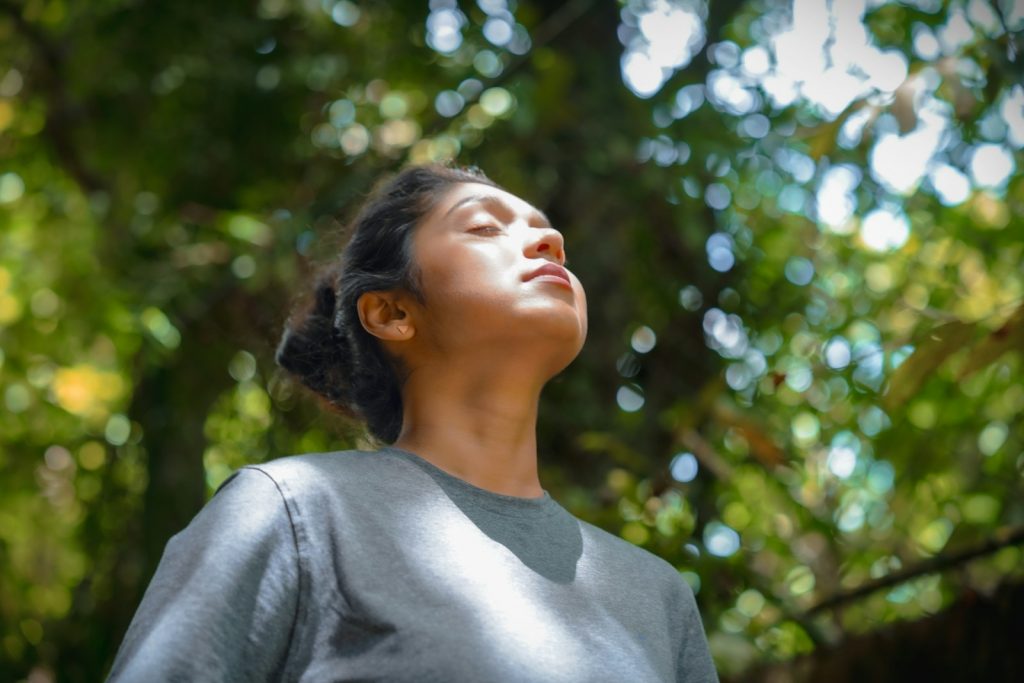 Vagal Tone and Breathing: What the Science Actually Supports
