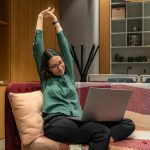 Daily Yoga Sequences for Desk Workers: A Practical Routine