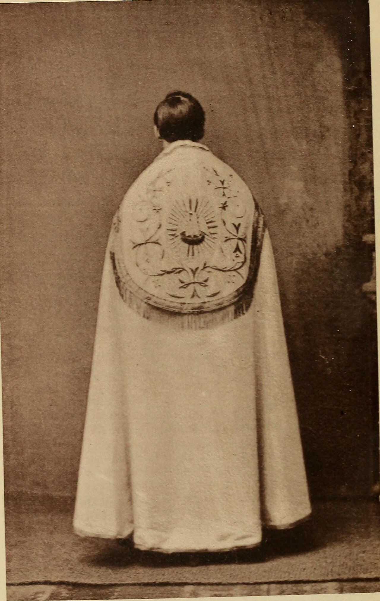 incense mindfulness (foto: Internet Archive Book Images / No restrictions, Wikimedia Commons)