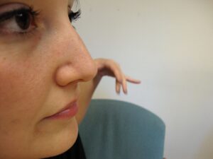 Respirer par le nez ne sert pas qu&rsquo;à filtrer l&rsquo;air