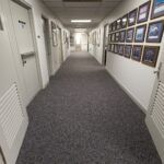 L&rsquo;entrée sature avant le reste du logement