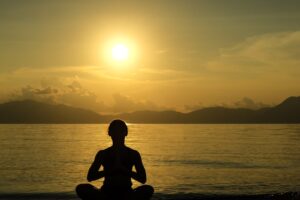 Meditation for Beginners: How to Build a Daily Practice