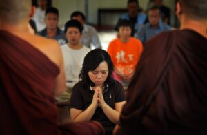 Les niveaux d&rsquo;initiation au Reiki expliqués