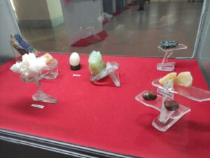 Crystal Lore: Where Traditional Uses Meet Modern Practice