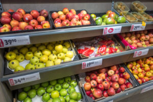 Nutrition énergétique: Manger pour vibrer