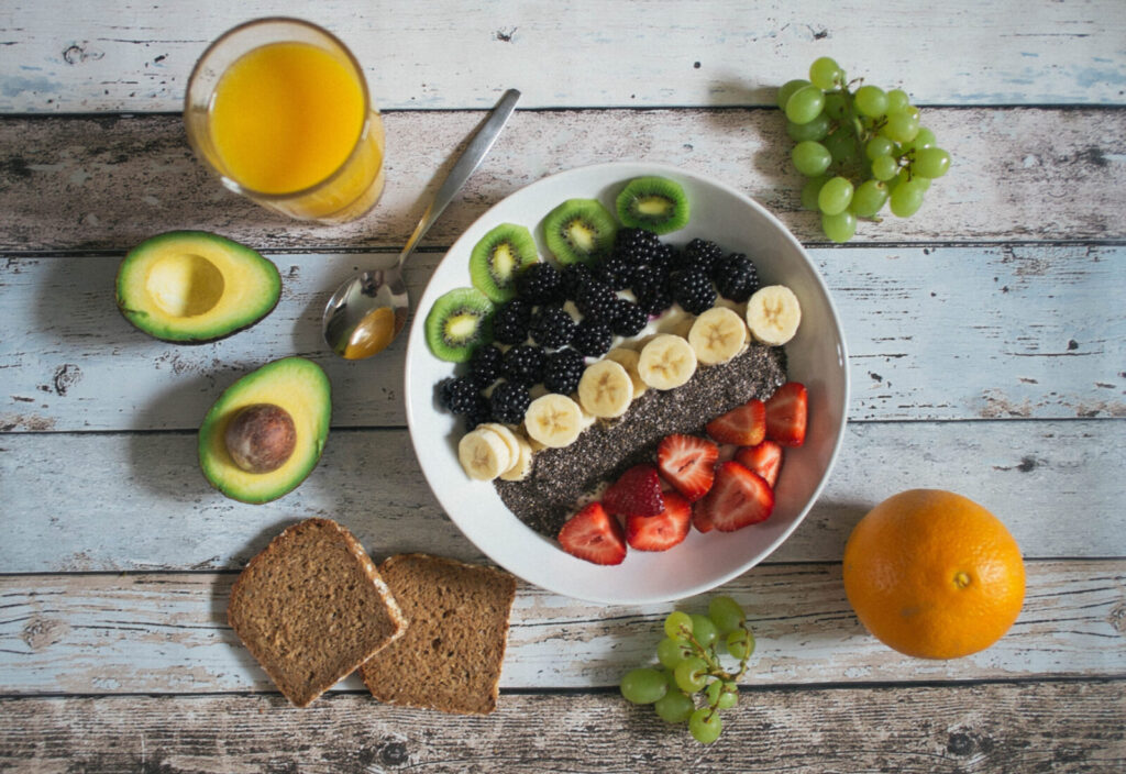 Superaliments et bien-être : trier le sérieux du marketing