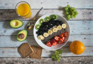 Superaliments et bien-être : trier le sérieux du marketing
