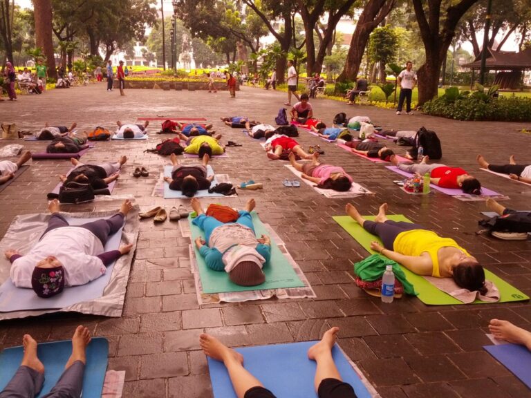 Yoga Nidra : le yoga du sommeil conscient