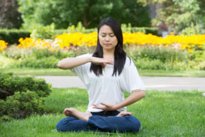 Méditation de pleine conscience : les bases pour débuter