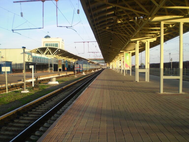 Où caser dix minutes de méditation quand le train part à sept heures