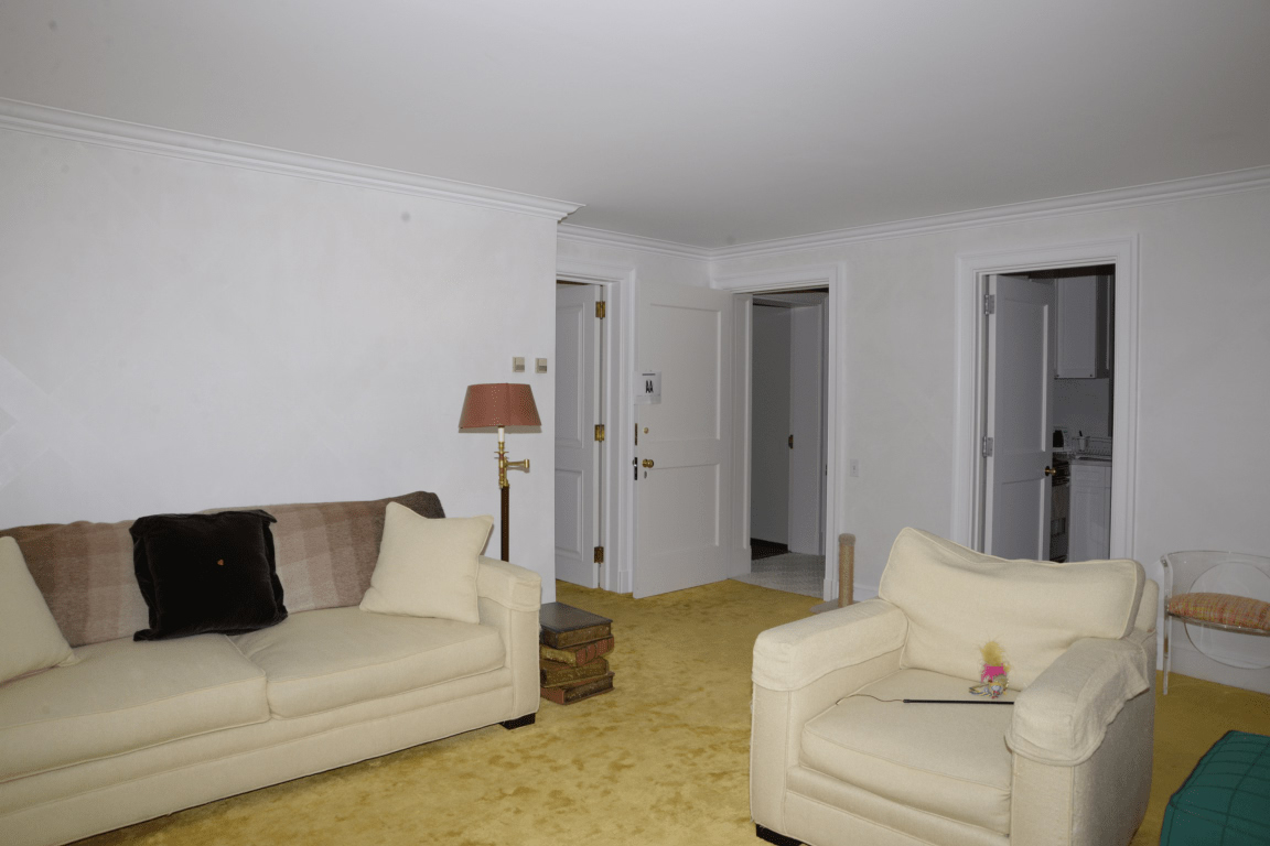 floor lamp living room