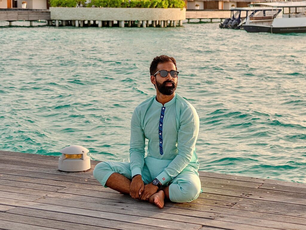 Le pranayama en début ou en fin de séance ne produit pas le même cours