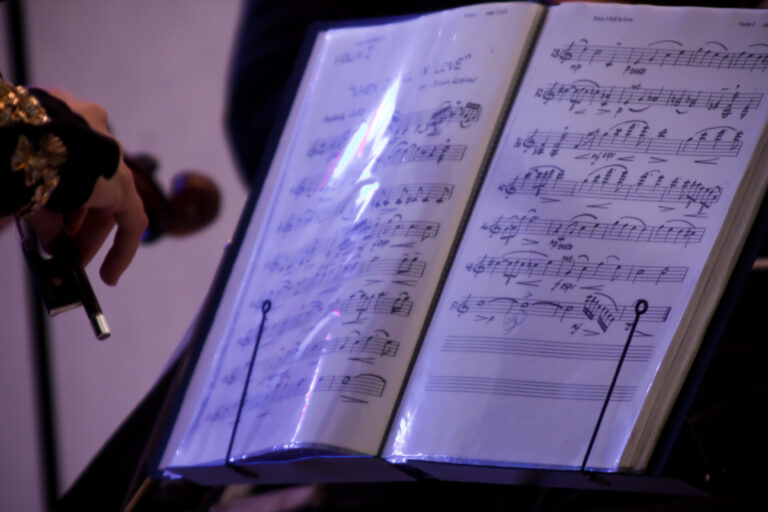 Six exercices de souffle empruntés aux choristes