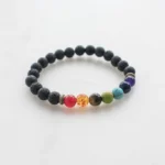 Un bracelet porté tous les jours casse, ternit et se lave mal