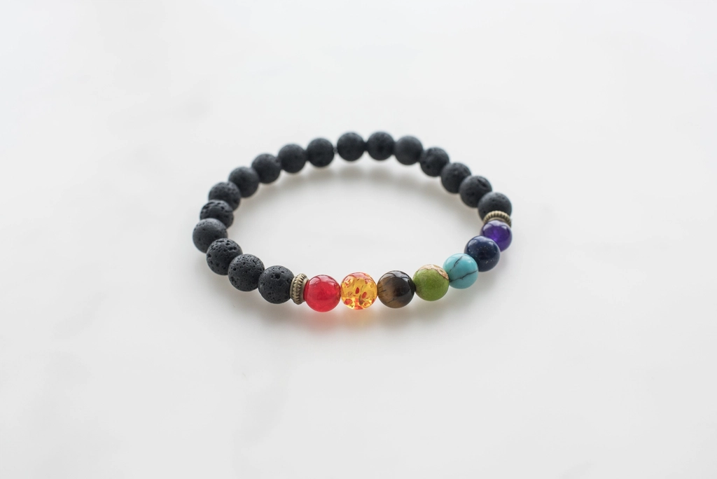 Un bracelet porté tous les jours casse, ternit et se lave mal